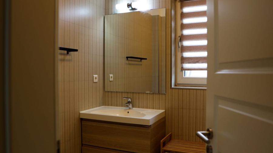 Locuinta individuala P+1 ,5 camere ,teren 446mp ultracentral! - 11