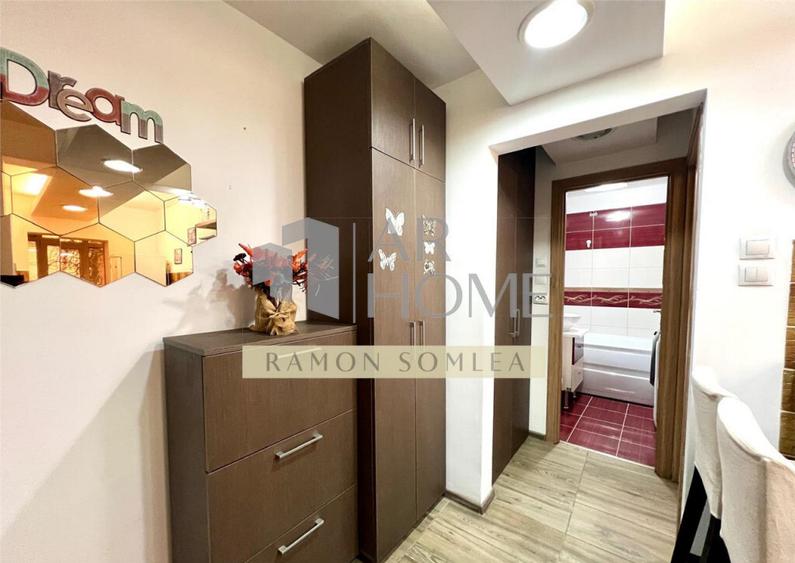Apartament 2 camere, decomandat, zona 9 mai, Ploiesti - 3