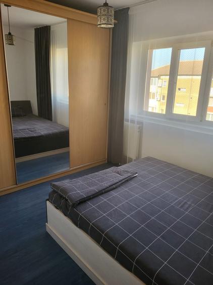 Proprietar, vand apartament cu doua camere - 4