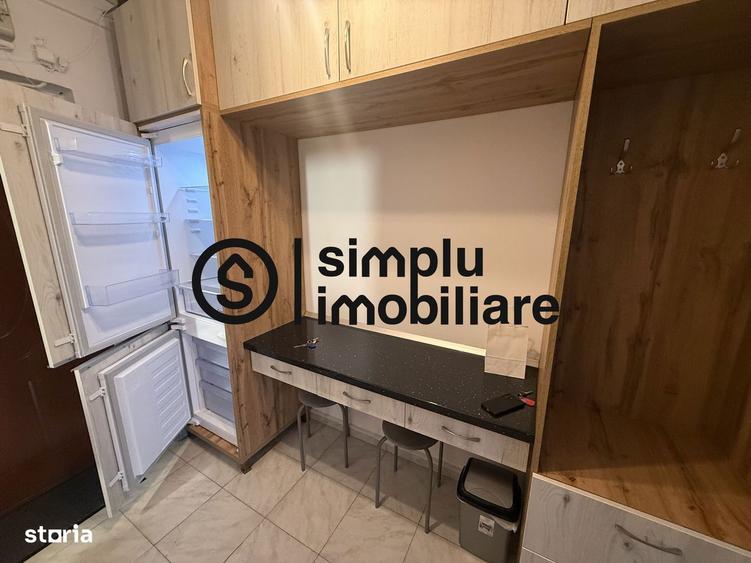 Garsoniera Calea Bucuresti zona Rotonda - 12