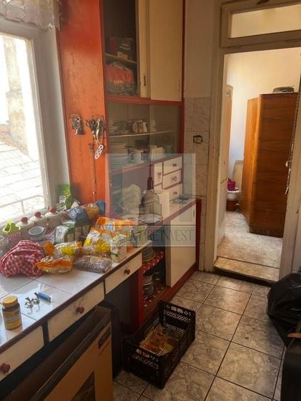 Apartament 3 camere, 94 mp utili-zona CentruI Istoric - 9