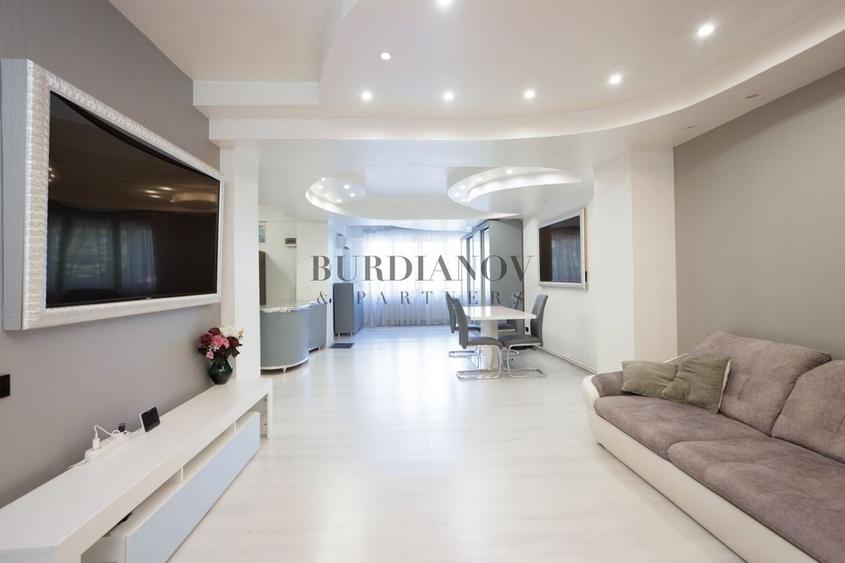 Apartament cu 3 camere - 91mp - Militari - Lujerului - 4