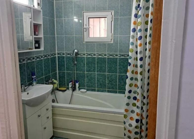 Apartament 2 Camere,Tineretului Metrou,bl.reabilitat,mobilat,Pet Frendly - 8