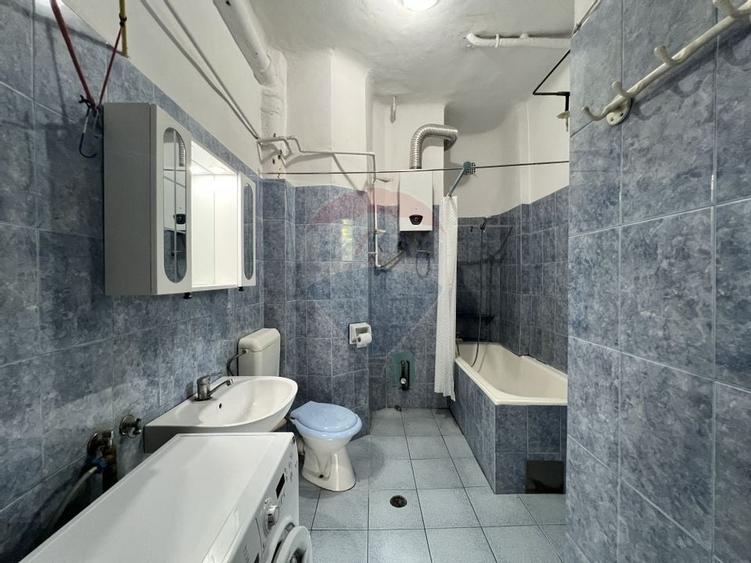 Apartament interbelic cu autenticitate, Avrig 18 - 14