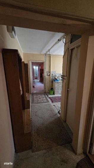 Apartament 3 camere Careiului, Micro 16 - 1