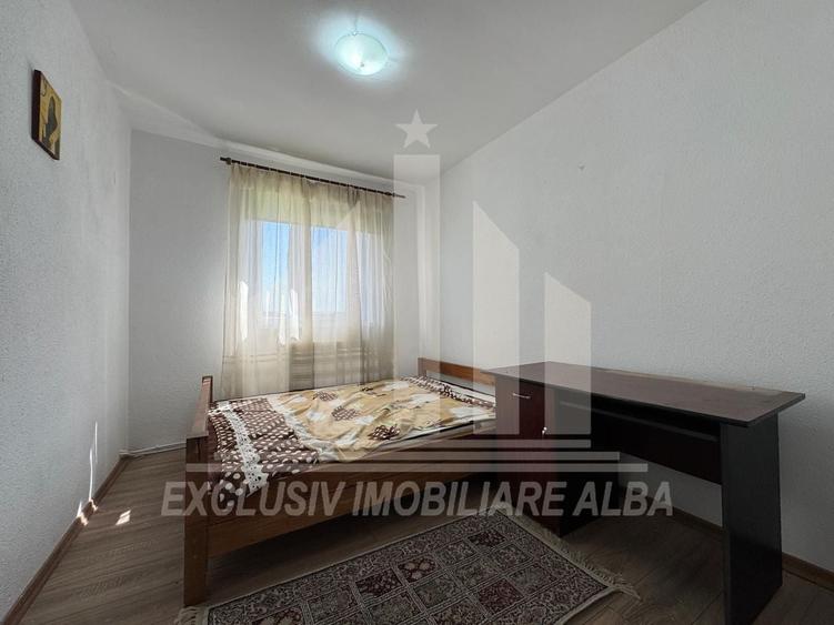 Apartament 3 camere | De inchiriat | 65 mp | Cetate - Transilvaniei - 4