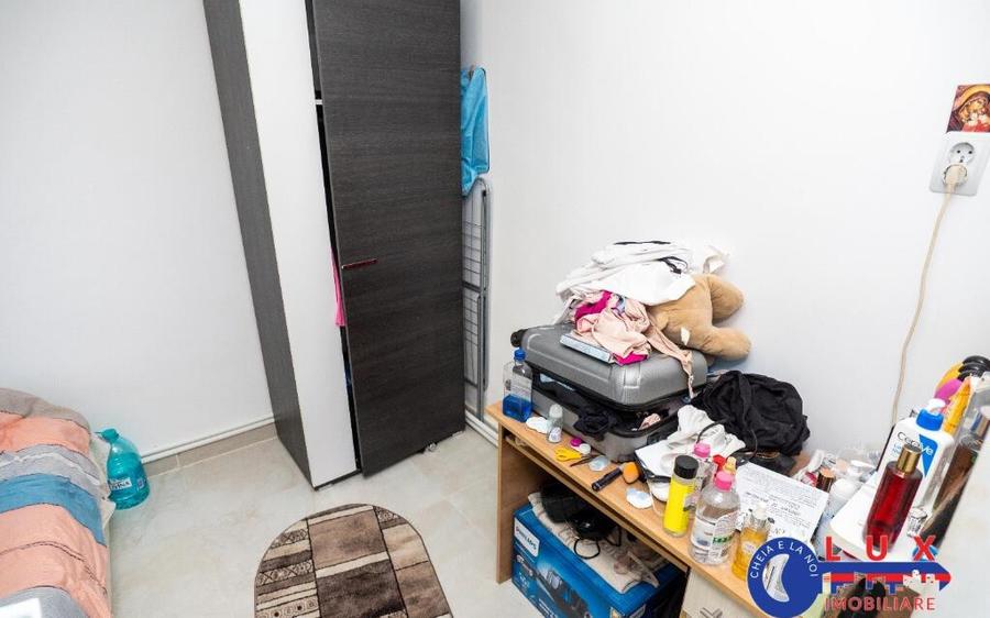 ID 2962 Apartament 2 camere pe Str I.L.Caragiale - 13