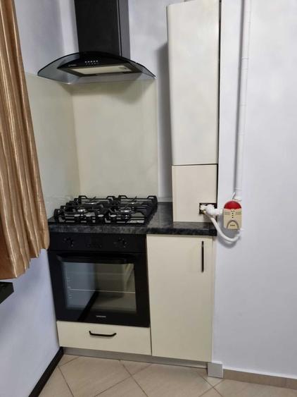 Apartament 2 camere,Tineretului 13, Militari Residence - 4