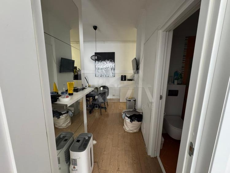 2 camere 62 mp in bloc nou zona Turda - 9