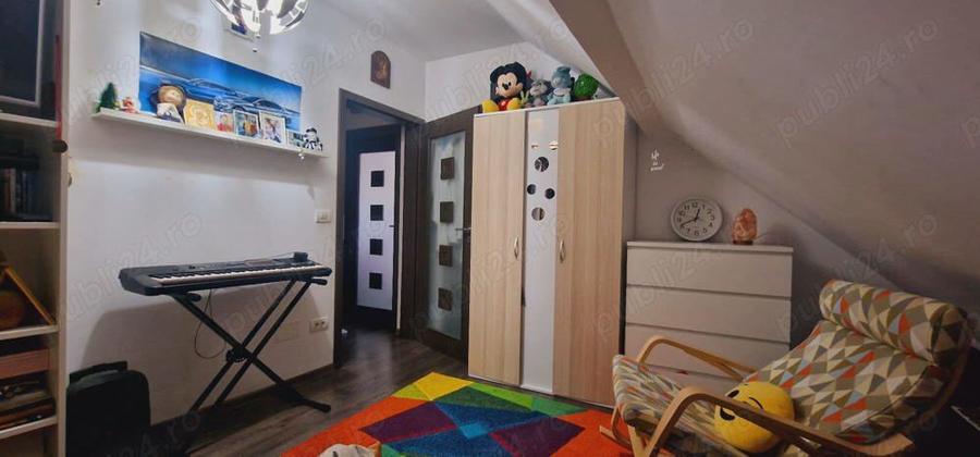 Casa de vanzare in cartier rezidential Westfield 185.000 euro - 9