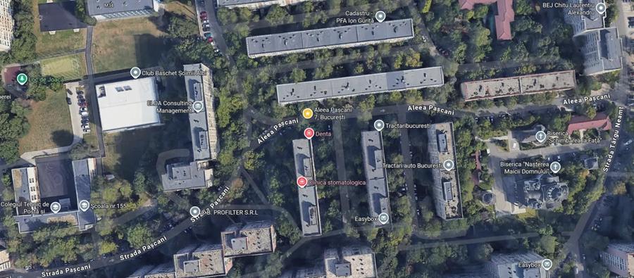 Cabinet Stomatologic - Proprietar - Central Drumul Taberei - 9