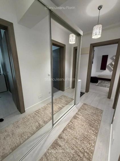 Apartament superb Lujerului metrou - 15