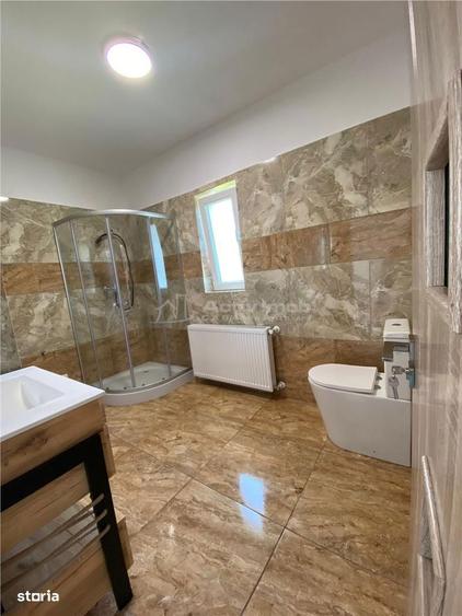 Casa individuala - Corbeanca - 4 camere - 3 bai - 160mp - 600mp teren - 2