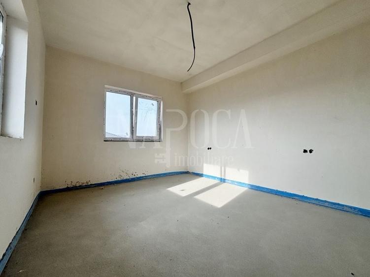 Casa 4 camere de vanzare in Chinteni - 4