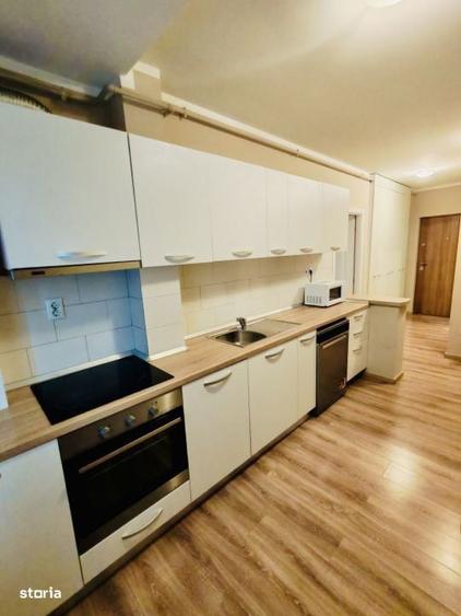 Premium Living in Park Lake Residence | 2 Camere Decomandate | - 4