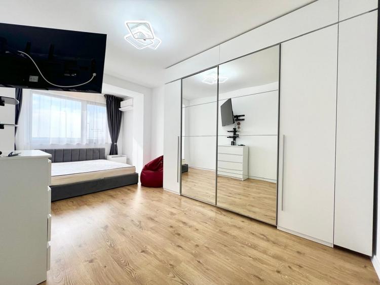 NOU / IDEAL INVESTITIE / COMPLET MOBILAT SI UTILAT - 7