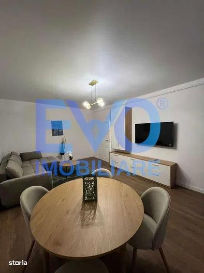 Apartament cu 2 camere, loc de parcare, Evergreen - 8