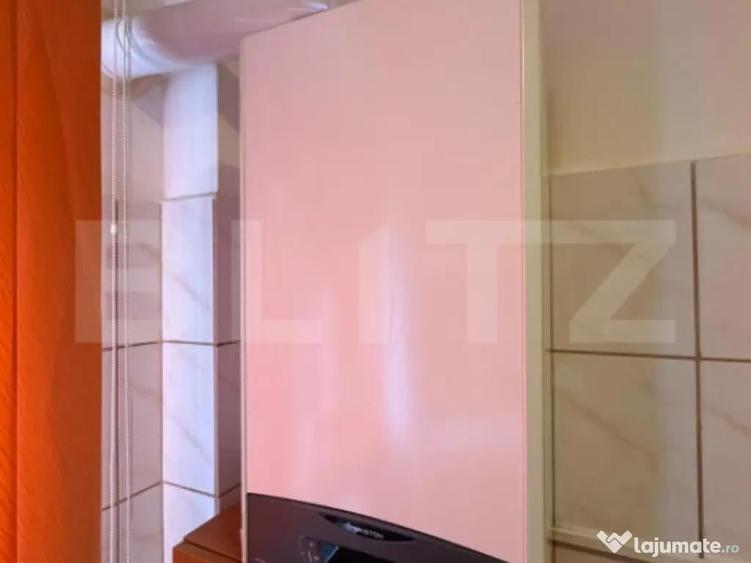 Apartament cu 2 camere, 60 mp, zona Sebastian - 9