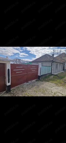 De vanzare proprietate in Com Madaras sat Ianosda - 4