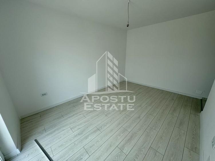 Apartamente cu 1 camera, bucatarie inchisa complet finisate in Giroc - 7