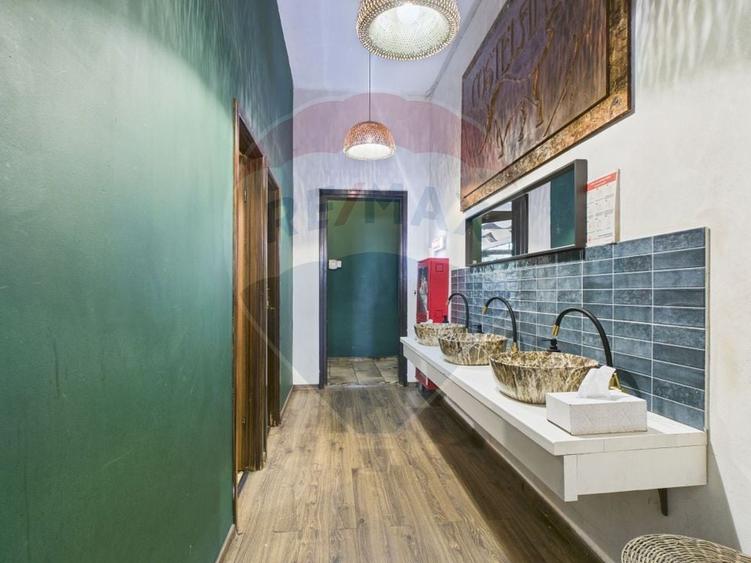 Afacere la cheie de vanzare– Restaurant Costelaria, Palatul Bragadiru - 18