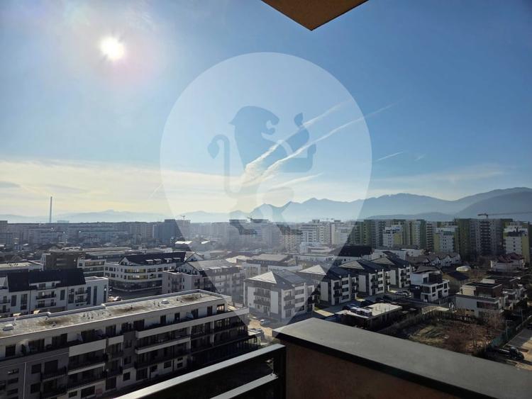 DE INCHIRIAT apartament 3 camere CORESI - 7