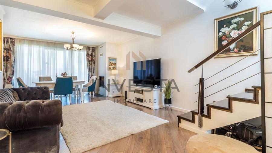 Casa insiruita intr-o zona linisitita! - 4