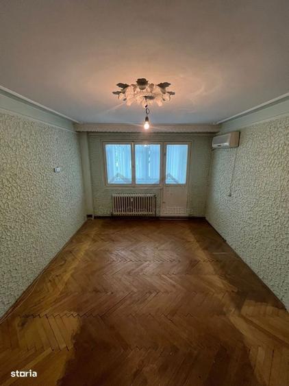 Apartament 2 Camere Semidecomandat Cantemir - 8