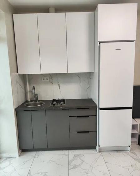 Se ofera spre inchiriere garsoniera in zona Drumul Taberei - 4