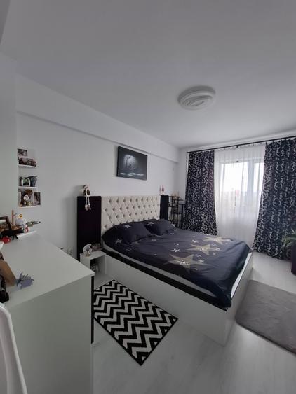 Apartament 2 camere - 34