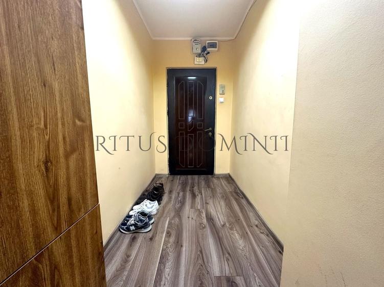 Apartament superb cu 2 Camere si Curte Proprie, Rogerius, 50mp - 9