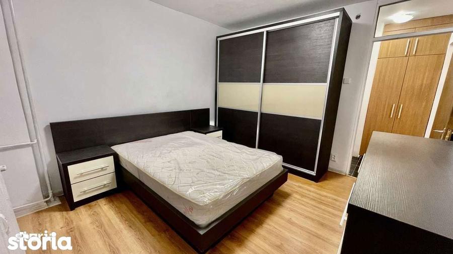 Inchiriez apartament 3 camere Bd Iuliu Maniu - 6
