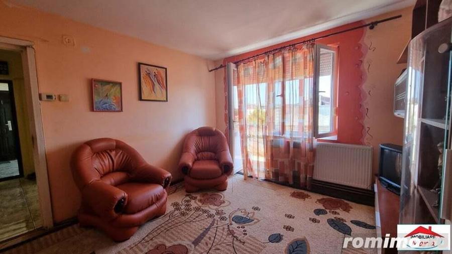 Apartament caramida 2 camere Solidaritatii cu balcon - 6