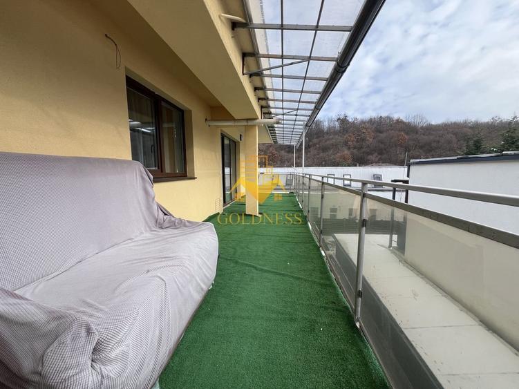 2 camere, modern, Parcare, Manastur, Campului, Al. Porumbelelor - 7