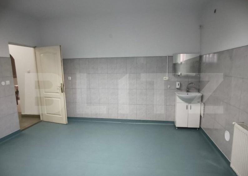 Spatiu autorizat medical de vanzare, 50 mp utili, zona centr - 1