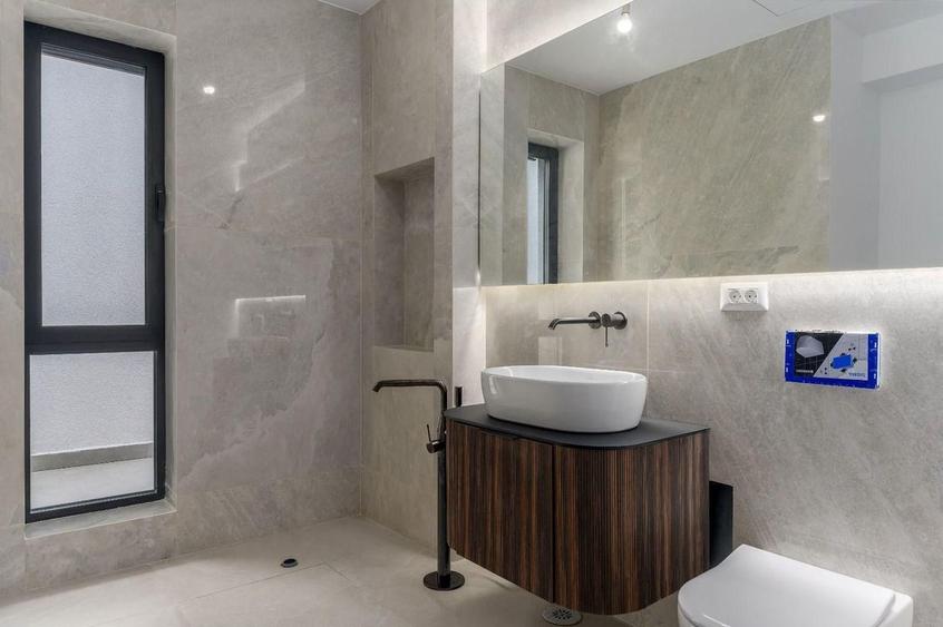 Vila ultrafinisată din Pipera - Iancu Nicolae: Design modern, confort premium - 18