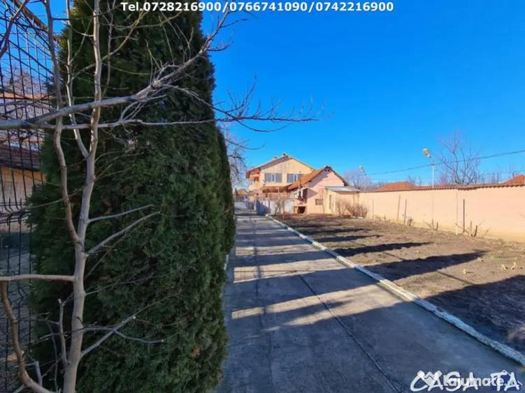 Casa D+P+1, situata in Curtisoara - 13