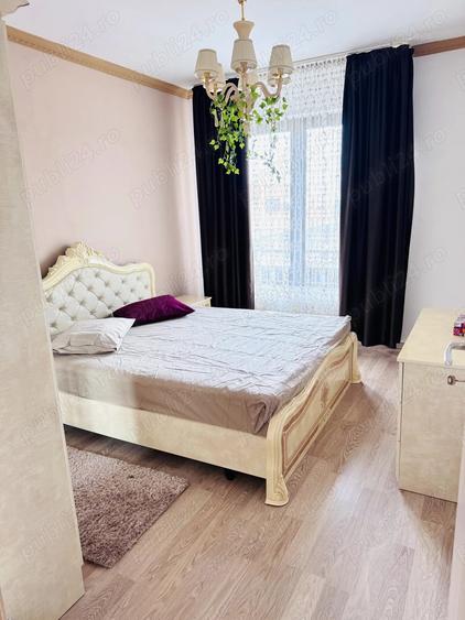 Inchiriez apartam 3 cam lux in ONIX - 6