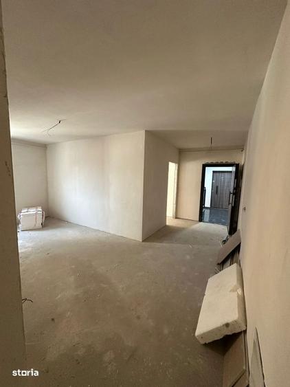 Apartament 2 camere, 57 m2, zona Somesului, parcare subterana inclusa! - 5