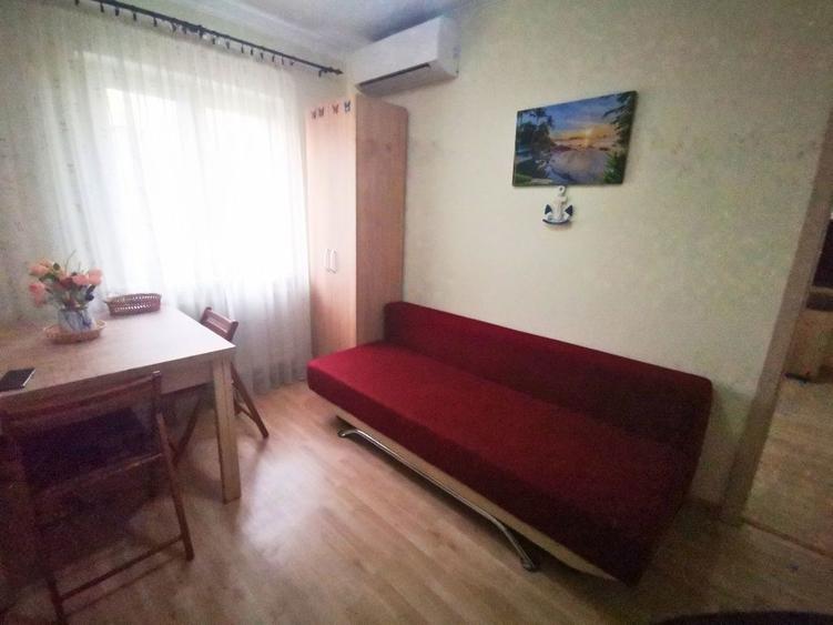 Garsoniera (2 Camere) | Etaj 1 | Nord - Cocorilor | Gigacalorimetru - 4