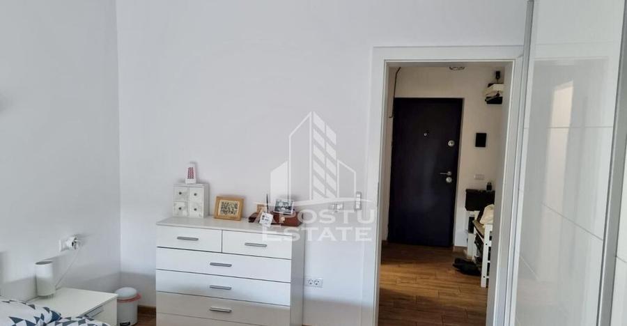 Apartament decomandat cu 2 camere, zona Girocului - 5