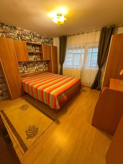 Zona Lipovei | Decomandat | Cu Centrala si Clima | 2 Balcoane | Mobilat!!! - 4