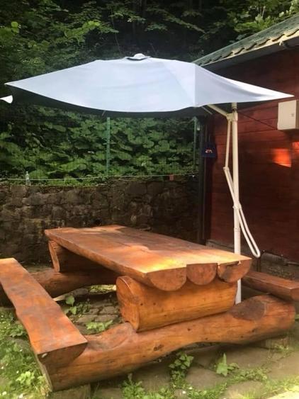 Pensiune montana cu 3200 mp teren in Bicaz, judet Neamt - 4