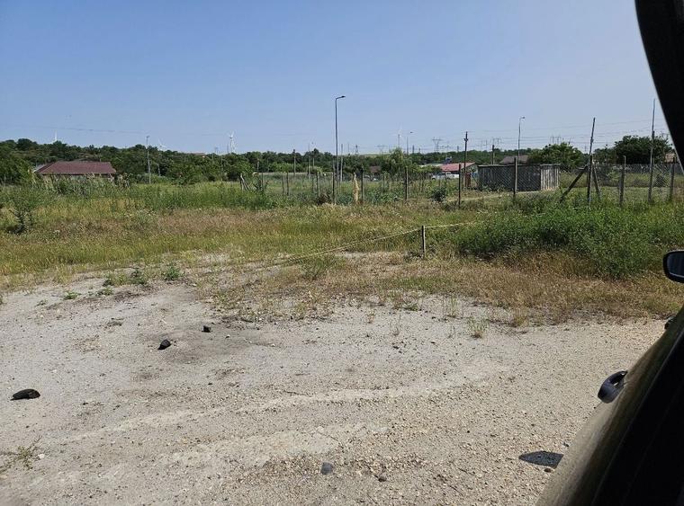 Teren intravilan 500mp,faclia - 3