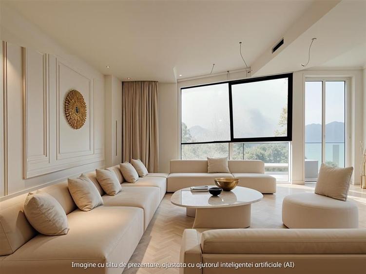 Vila de lux de vanzare in cartier exclusivist in zona de Nord / Pipera - 5