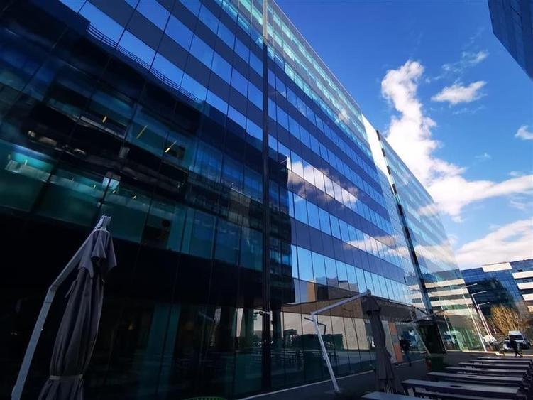 Hermes Business Campus - Spatii Birouri clasa A - 2