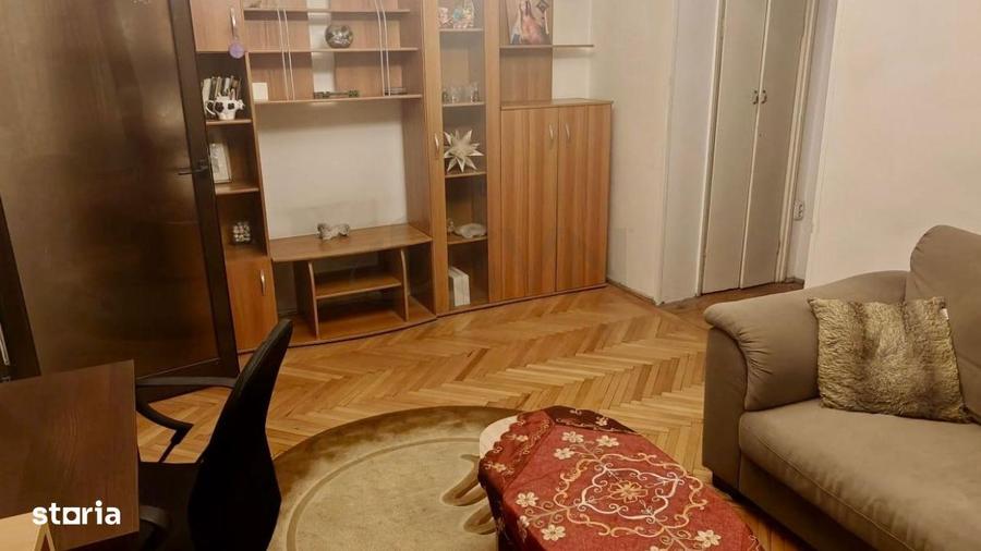 Apartament 2 camere I Stefan cel Mare I metrou I De vanzare - 8