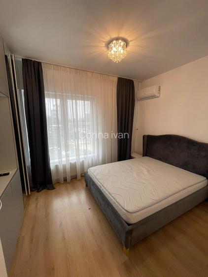 Apartament  2 camere Dristor, District 4 Elemente, 2 parcari subterane Apartament  2 camere Dristor, District 4 Elemente, 2 parcari subterane