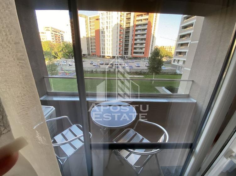 Apartament 2 camere , zona Aradului - 10