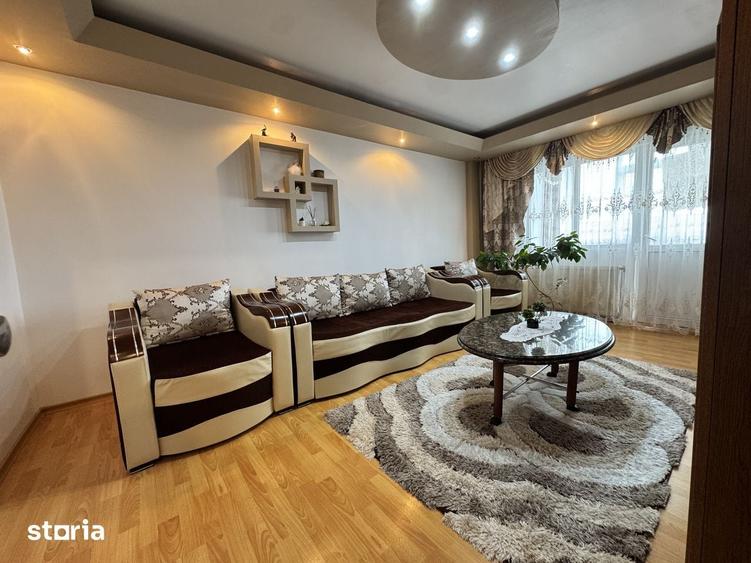 Apartament, 52 m2, - 2